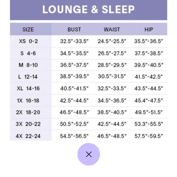 SavageXFenty sweater slip - Picture 5 of 5